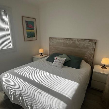 Vacances Arbanaises - Appartements Giens Ιέρ Εξωτερικό φωτογραφία