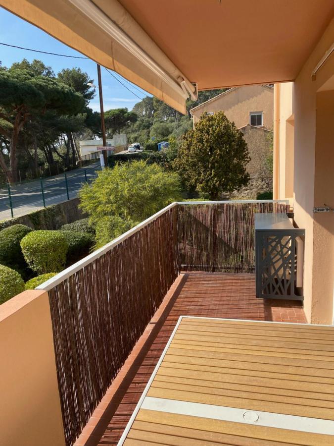 Vacances Arbanaises - Appartements Giens Ιέρ Εξωτερικό φωτογραφία