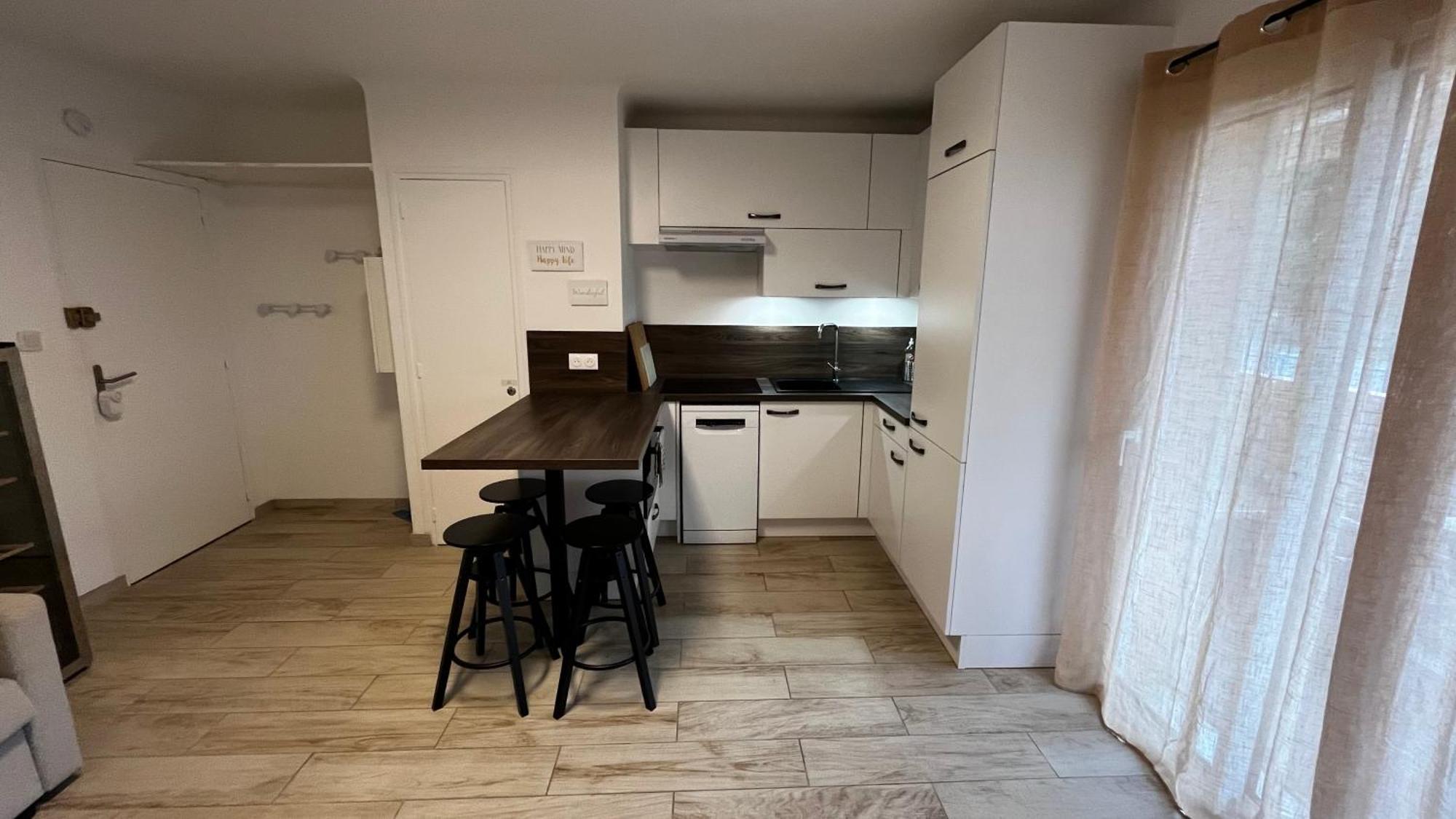 Vacances Arbanaises - Appartements Giens Ιέρ Εξωτερικό φωτογραφία