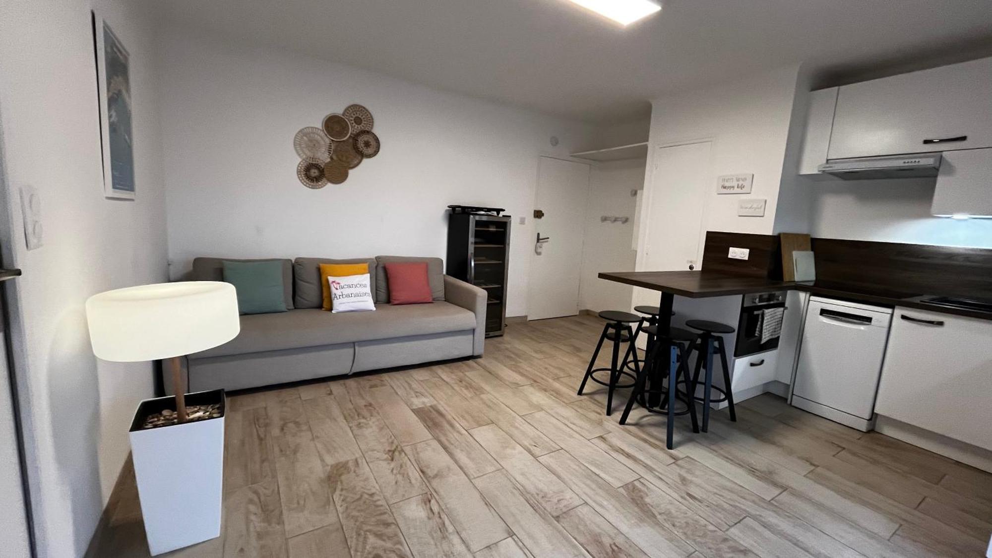Vacances Arbanaises - Appartements Giens Ιέρ Εξωτερικό φωτογραφία