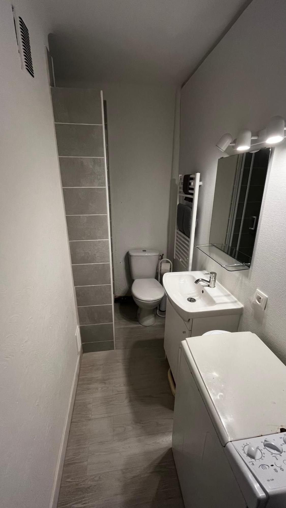 Vacances Arbanaises - Appartements Giens Ιέρ Εξωτερικό φωτογραφία