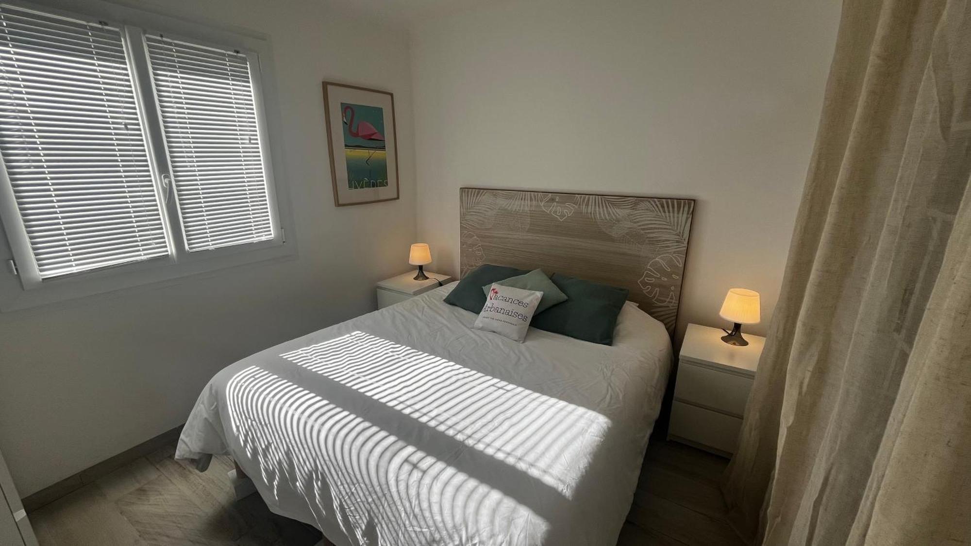 Vacances Arbanaises - Appartements Giens Ιέρ Εξωτερικό φωτογραφία